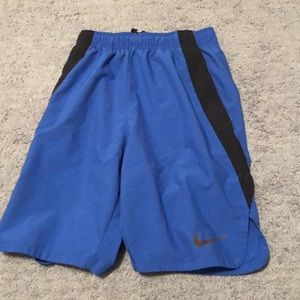 Nike Dri-Fit shorts